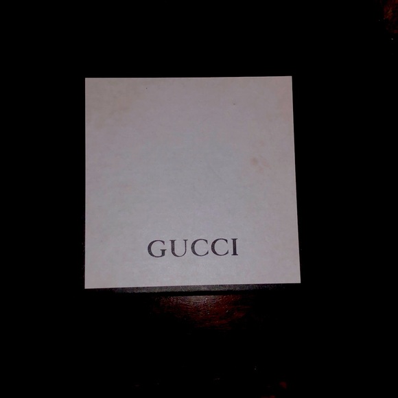 gucci belt - Picture 1 of 3